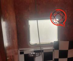 Sprzedam przyczepę kempingową 2.5/7