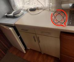 Sprzedam przyczepę kempingową 2.5/7