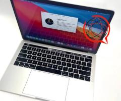Laptop MacBook Pro 16 