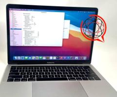 Laptop MacBook Pro 16 