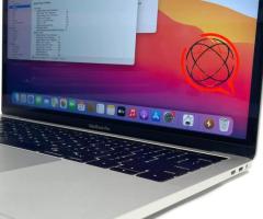 Laptop MacBook Pro 16 
