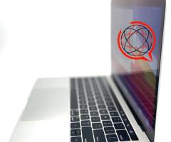 Laptop MacBook Pro 16 