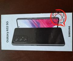 NOWY SMARTFON SAMSUNG GALAXY A53 5G
