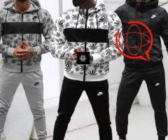 KOMPLETY DRESOWE MĘSKIE