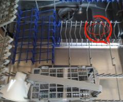 Zmywarka Klarstein Amazonia 6 1380W.