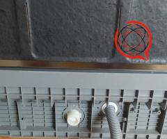 Zmywarka Klarstein Amazonia 6 1380W.