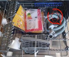 Zmywarka Klarstein Amazonia 6 1380W.