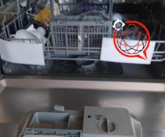 Zmywarka Klarstein Amazonia 6 1380W.