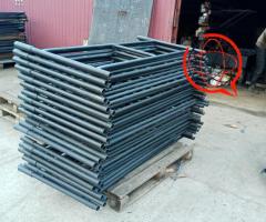 Rusztowania warszawskie producent