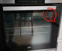 Piekarnik BEKO do zabudowy