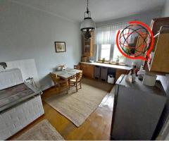 Sprzedam kamienicę