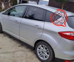 Ford c max 1.0 125km Full opcją TITANIUM 2012