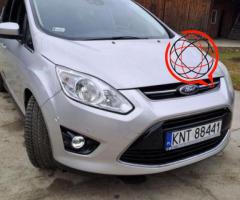 Ford c max 1.0 125km Full opcją TITANIUM 2012