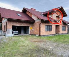 Budynek Pod Inwestycje, dom jednorodzinny lub wielorodzinny