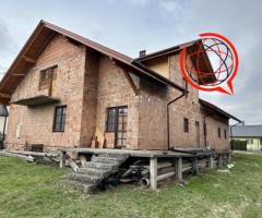 Budynek Pod Inwestycje, dom jednorodzinny lub wielorodzinny
