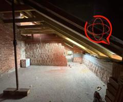Budynek Pod Inwestycje, dom jednorodzinny lub wielorodzinny