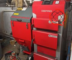 Sprzedam Piec Defro