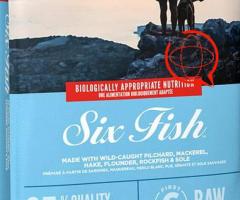 Orijen Six Fish 11,4 kg