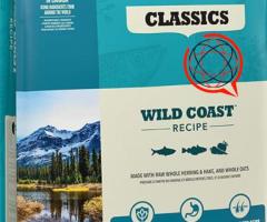 Acana Classics Wild Coast -11,4kg