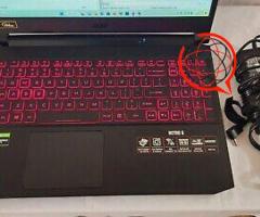 Laptop Acer Nitro 5 AN517-54-76N5 17cali