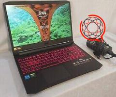 Laptop Acer Nitro 5 AN517-54-76N5 17cali