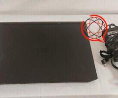 Laptop Acer Nitro 5 AN517-54-76N5 17cali