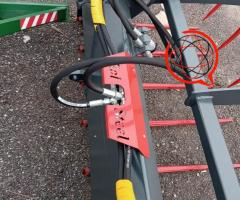 Łycho krokodyl ROL-STEEL 1.2
