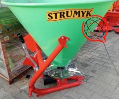 Rozsiewacz nawozów sztucznych 300l
