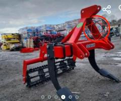 Mini głębosz LIS DZIEKAN