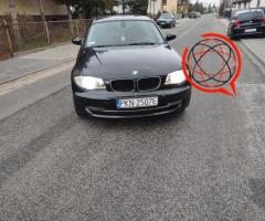 Sprzedam BMW seria 1