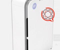 Oczyszczacz/osuszacz powietrza Viessmann HL-OP-15 55W