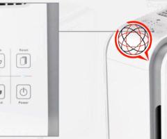 Oczyszczacz/osuszacz powietrza Viessmann HL-OP-15 55W