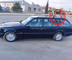 Sprzedam Mercedesa 124