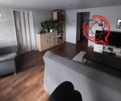 Sprzedam mieszkanie w kamienicy