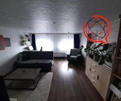 Sprzedam mieszkanie w kamienicy