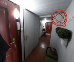 Sprzedam mieszkanie w kamienicy