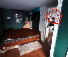 Sprzedam mieszkanie w kamienicy