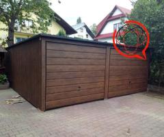 Producent Garaży Blaszanych