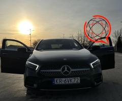 Mercedes AMG A200  163km