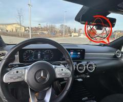 Mercedes AMG A200  163km