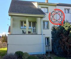 Sprzedam dom jednorodzinny w zabudowie bliźniaczej w Słubicach