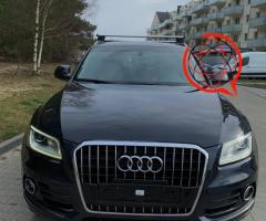 Audi Q5 2.0 TFSI Quattro Tiptronic